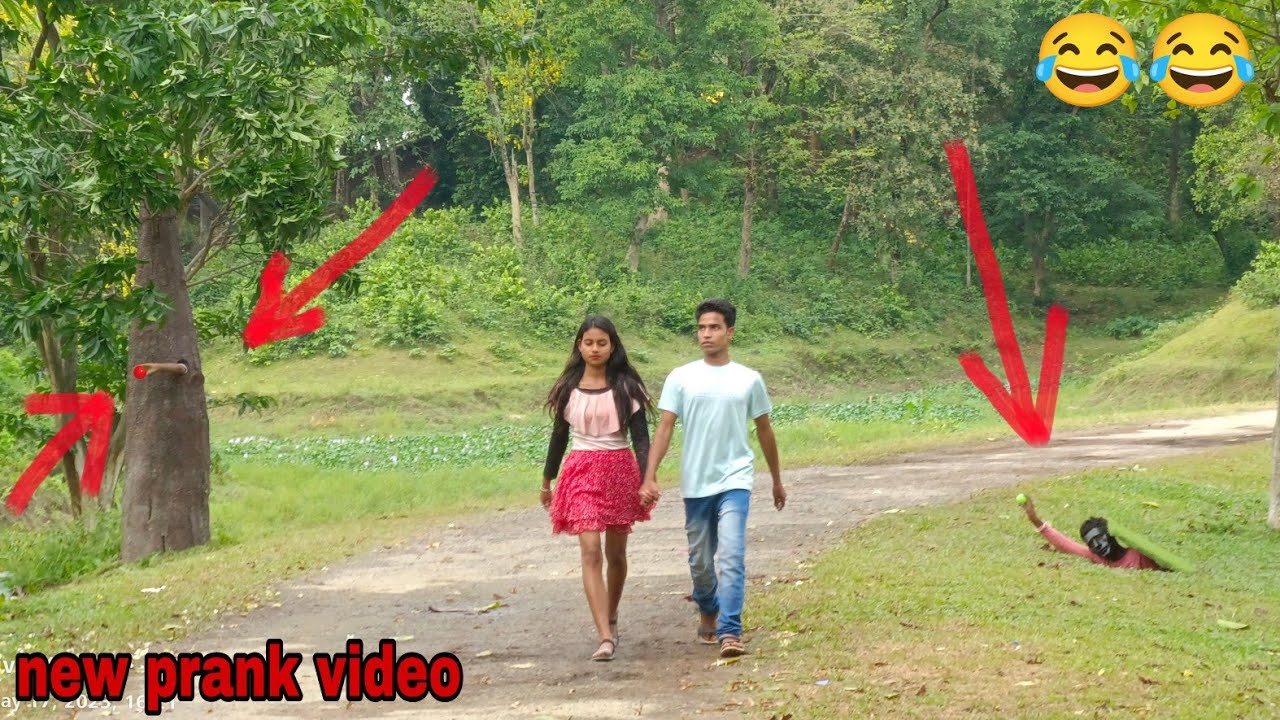 prank video 2023
