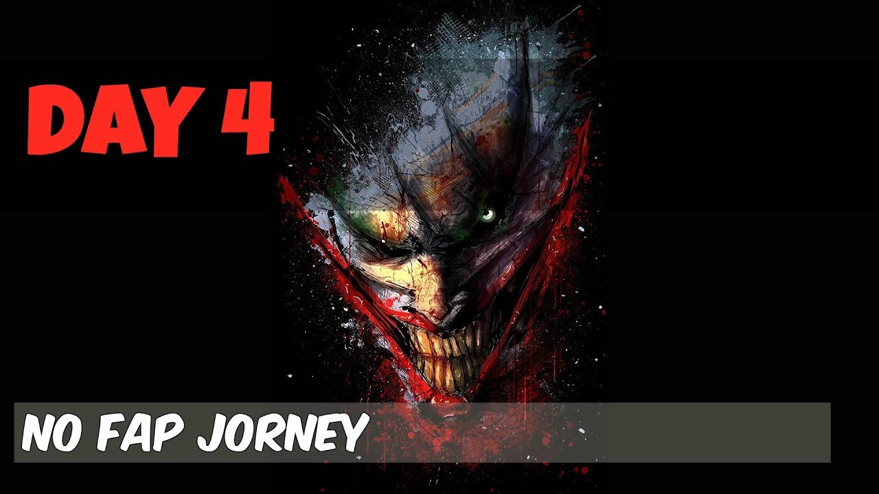 NO FAP JOURNEY- DAY 4 Rakesh Yadav Alpha male experiment