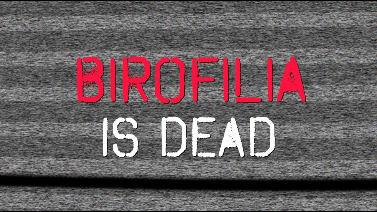[1000 IBU] Birofilia is dead