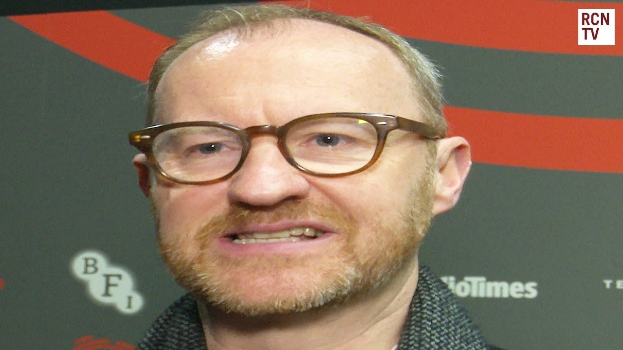 Mark Gatiss On Sherlock Reunion & Possible Season 5