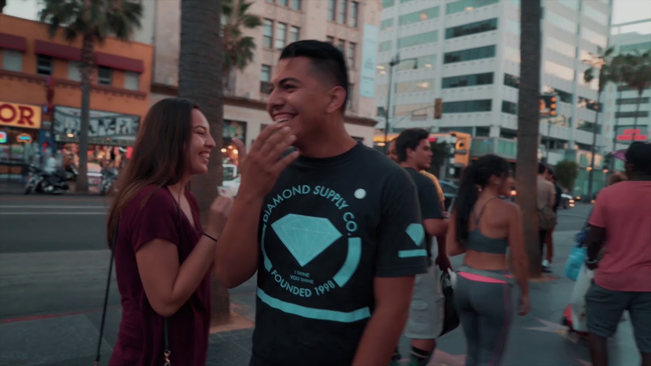 MINT BOX by Daniel Garcia - FULL TRAILER!