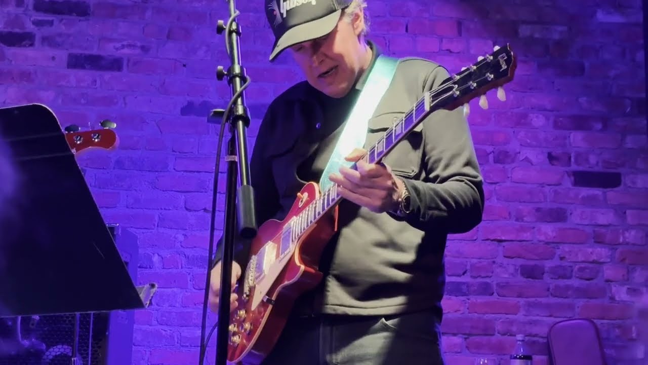 Joe Bonamassa - 