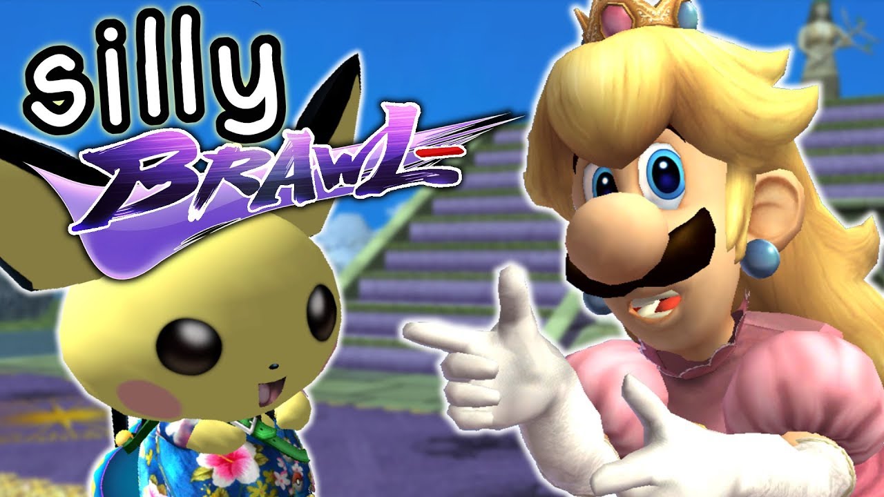 Silly Brawl