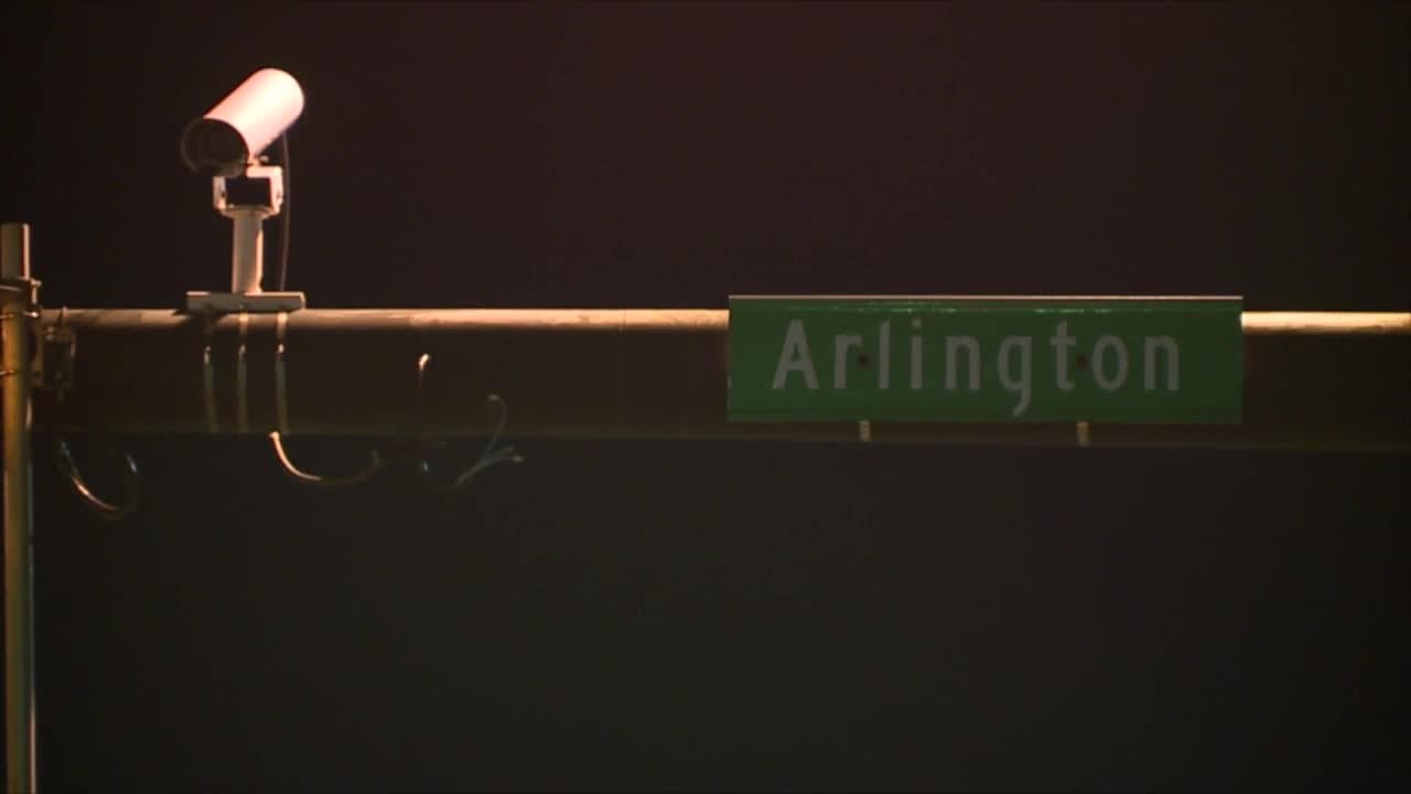 39-year-old man arrested after road rage shooting in Akron