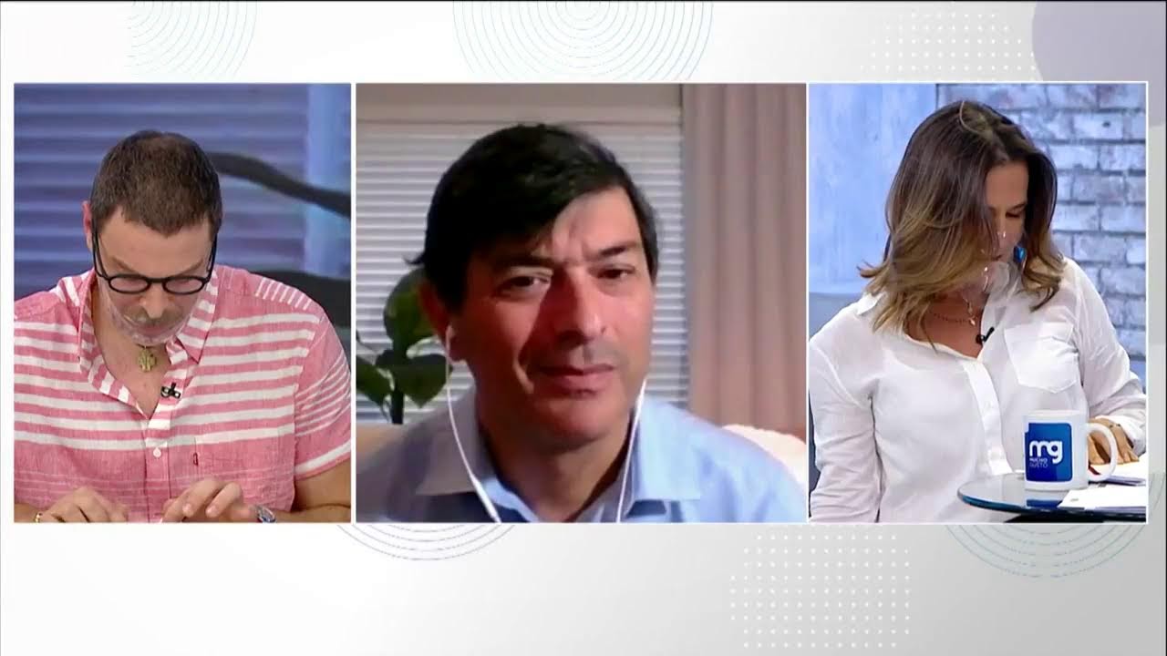 EN VIVO | Cierre de campa&ntilde;a de candidatos presidenciales 2021