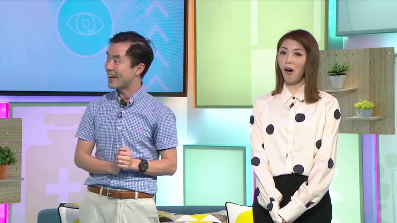 足踝關節扭傷「拗柴」處理不善會造成「慣性拗柴」，物理治療師俞堃教你如何鍛鍊加強個人平衝力，預防「拗柴」。(Fit 開有條路)