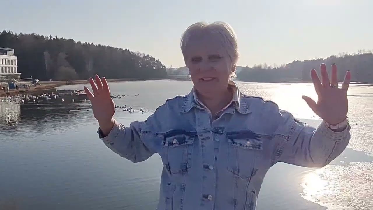 Весеннее настроение) 🌈🌞🌊Пляж 