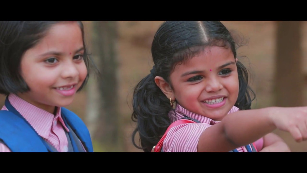 Paramekkavu Vidya Mandir Profile Video | School Profile Video | Full Hd