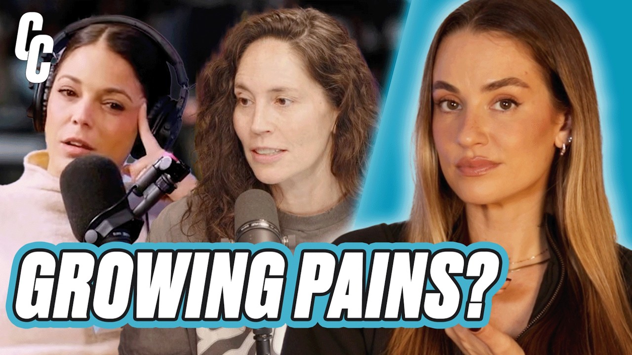 I&rsquo;m Done With The WNBA Narratives&hellip;