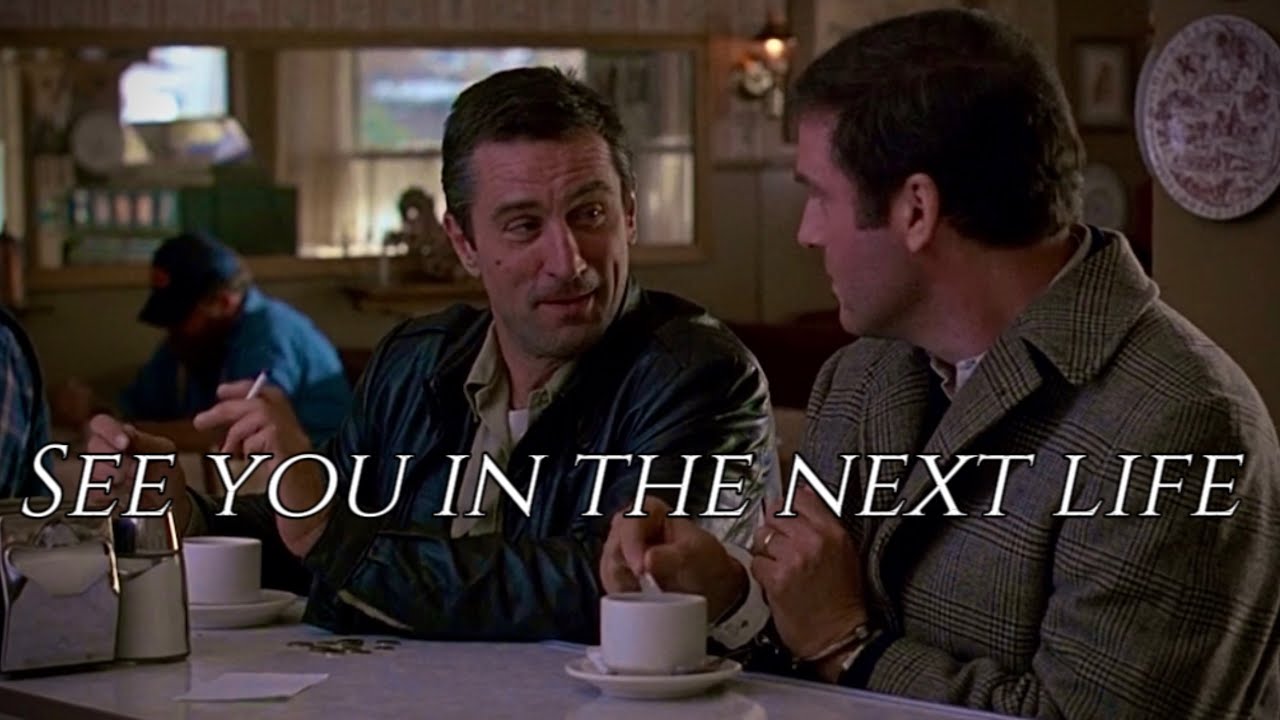 See You In The Next Life | MIDNIGHT RUN