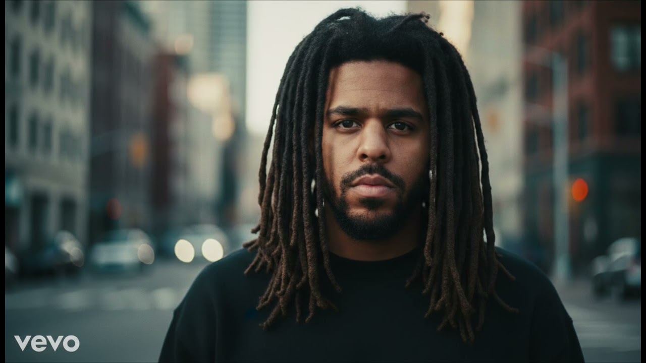 J. Cole _Kevin&rsquo;s Heart&ndash; Soulful Hip-Hop Storytelling | Official Audio