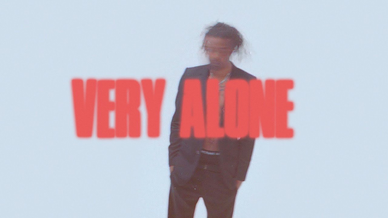 Zaia - DEMONS (Audio)