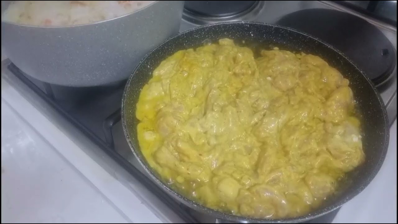 احلي طبق في اليوم الثالث عشر من شهر الخير