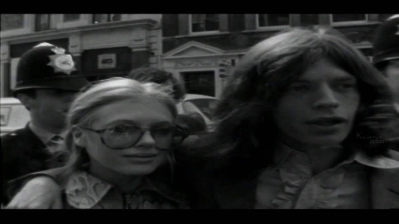 Mick Jagger | English Singer Biography | Story Of Life And Success
