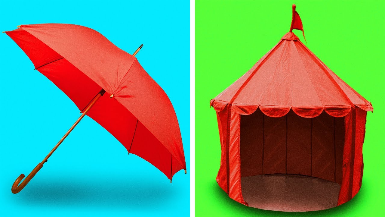 22 IDEE DI RICICLO ASSOLUTAMENTE GENIALI