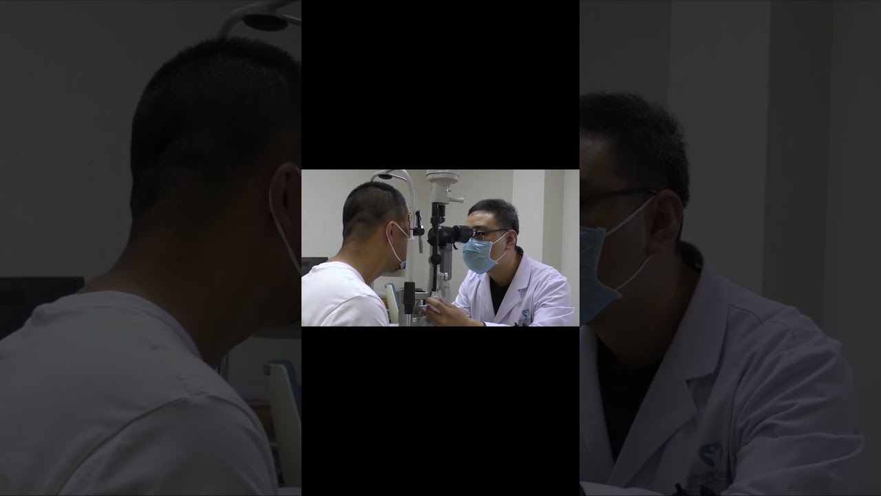 Can a Traumatic Head Injury Cause Glaucoma