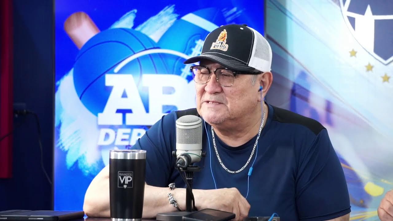 TIGRES VA POR LA HAZAÑA. | LÍNEA DE 5