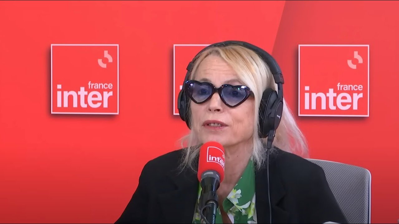 Le questionnaire de Laure Adler
