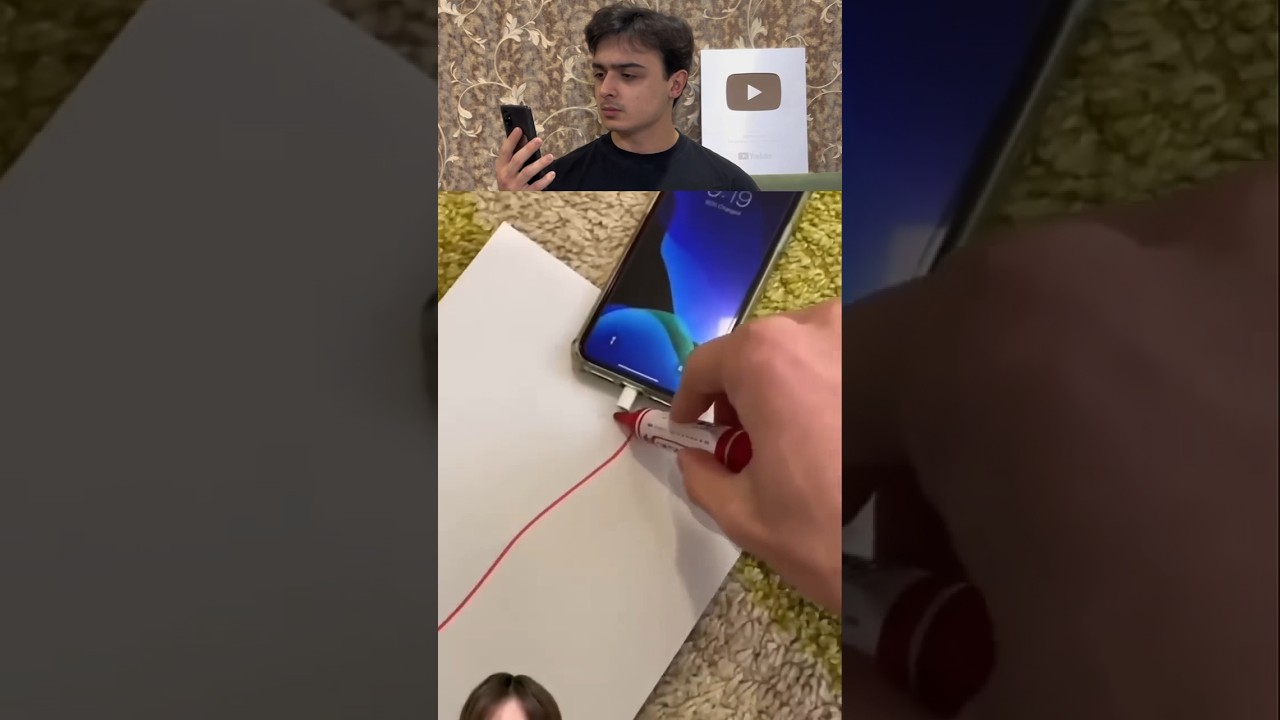 Elektrik olmadan Telefonu nasıl şarj edebiliriz?