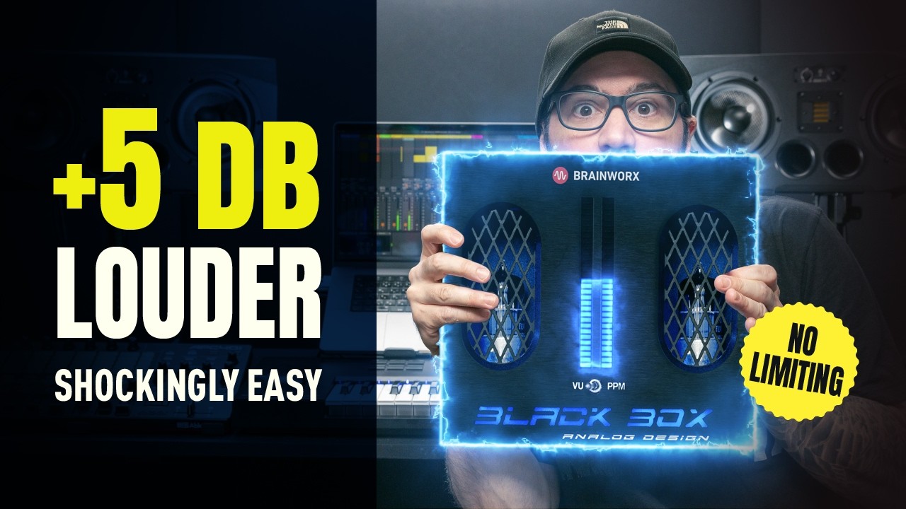 Ableton Loudness Hacks: Get Your Techno Mixes Noticed