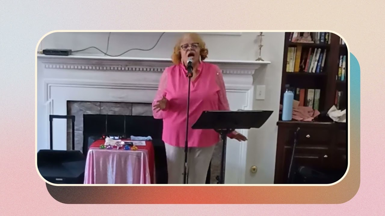 Will You Still Love Me Tomorrow #seniors #music #oldies #singer #seniormoments