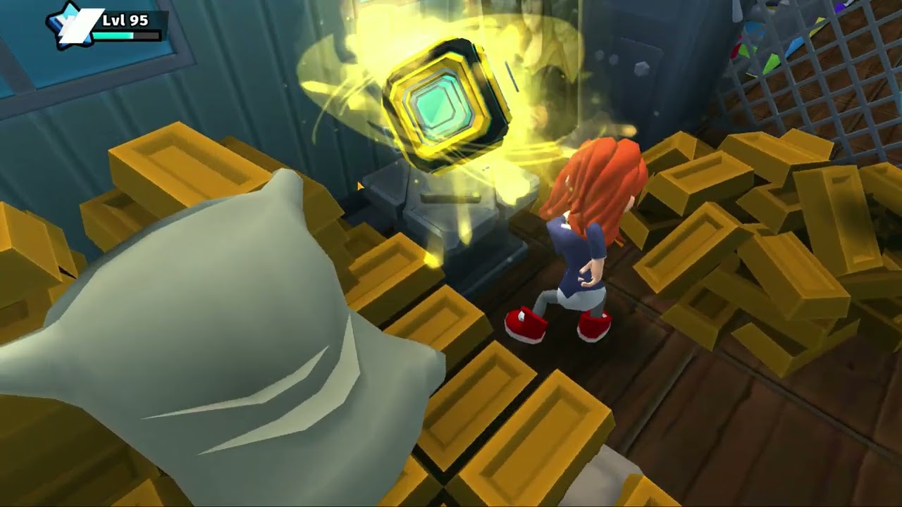 Thanksgiving Location 15 | Thanksgiving | Puzzle Adventure