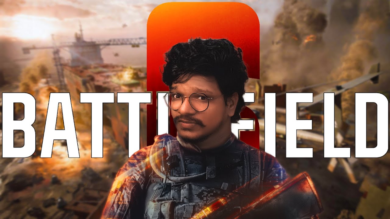 THIS IS WAR | TELUGU | BATTLEFIELD 6 #gaming #telugu #leveldevil #battlefield