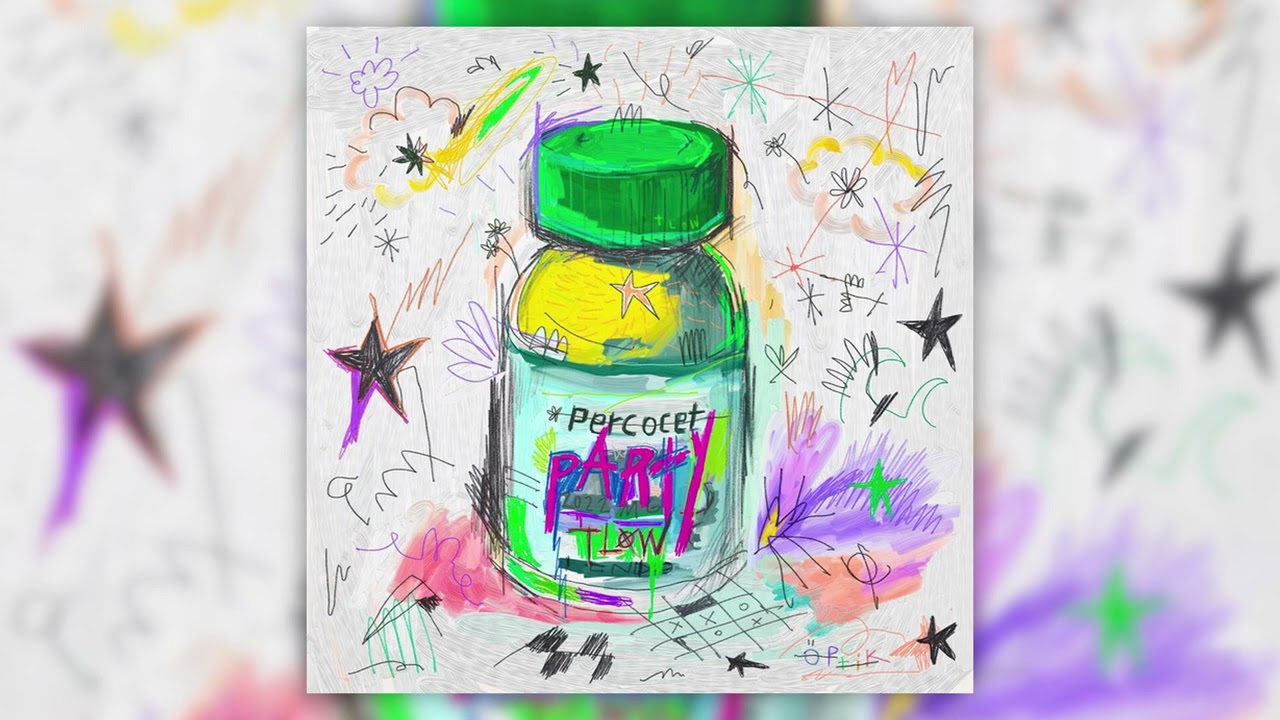 t-low - Come my Lady (Audio)