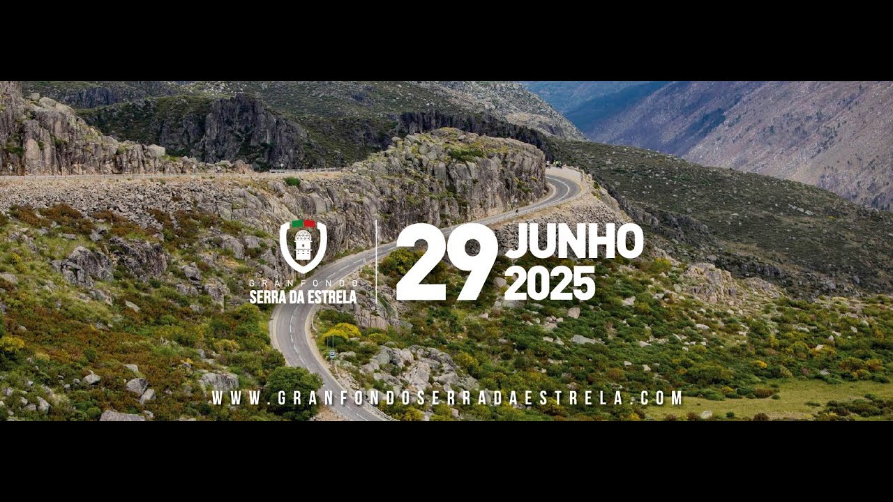 Granfondo Serra da Estrela 2025