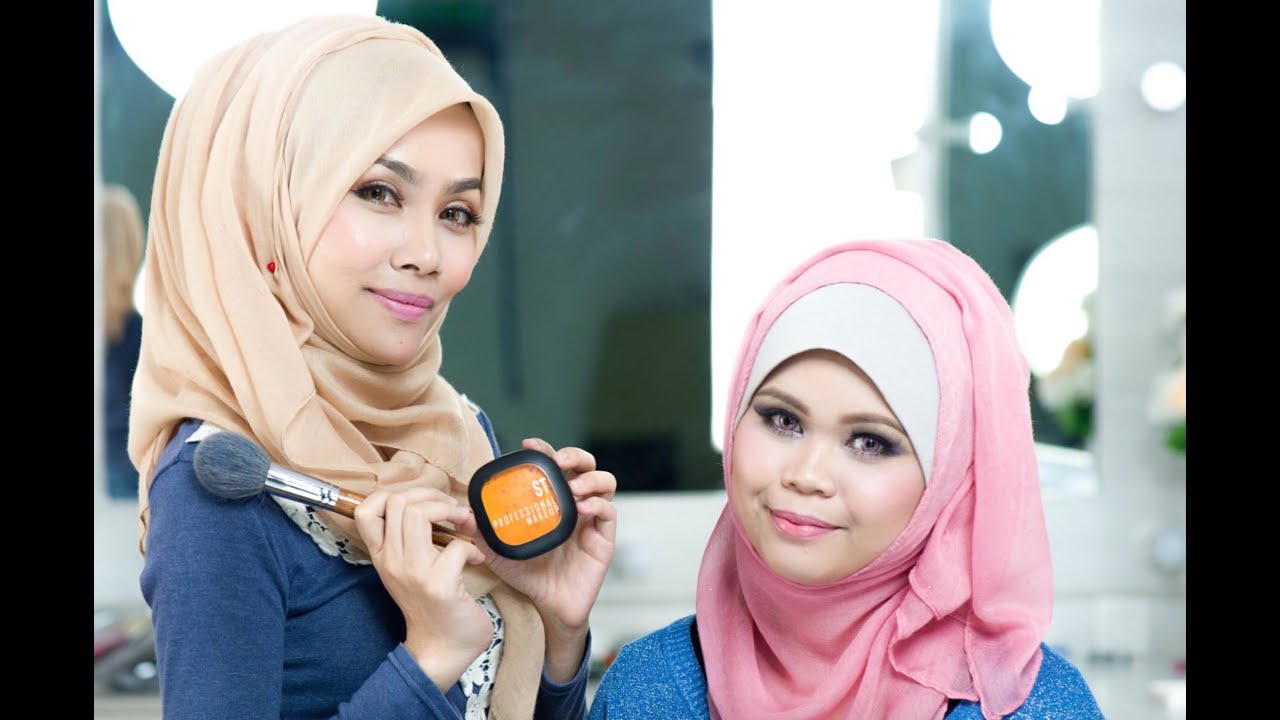 Mekap Manis2 Lepas Kurus - 109kg to 48kg