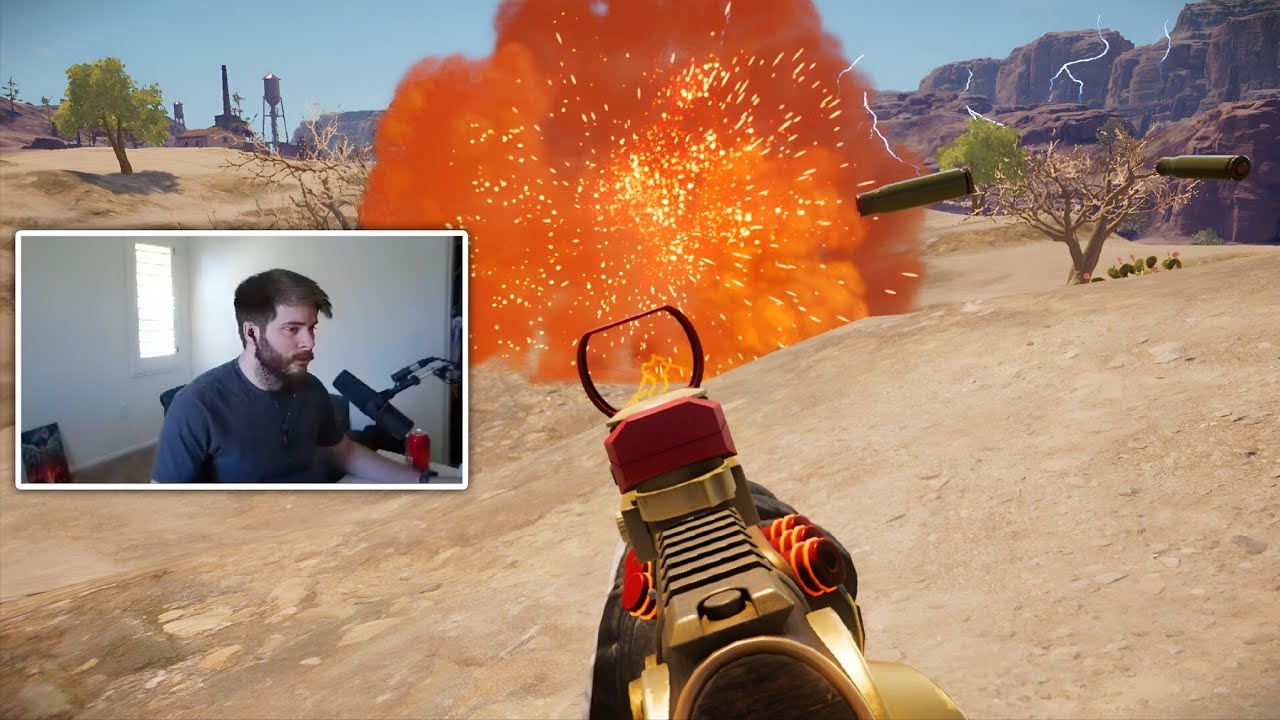 Рейтинговые матчи PUBG &mdash; это соревнования S-уровня!