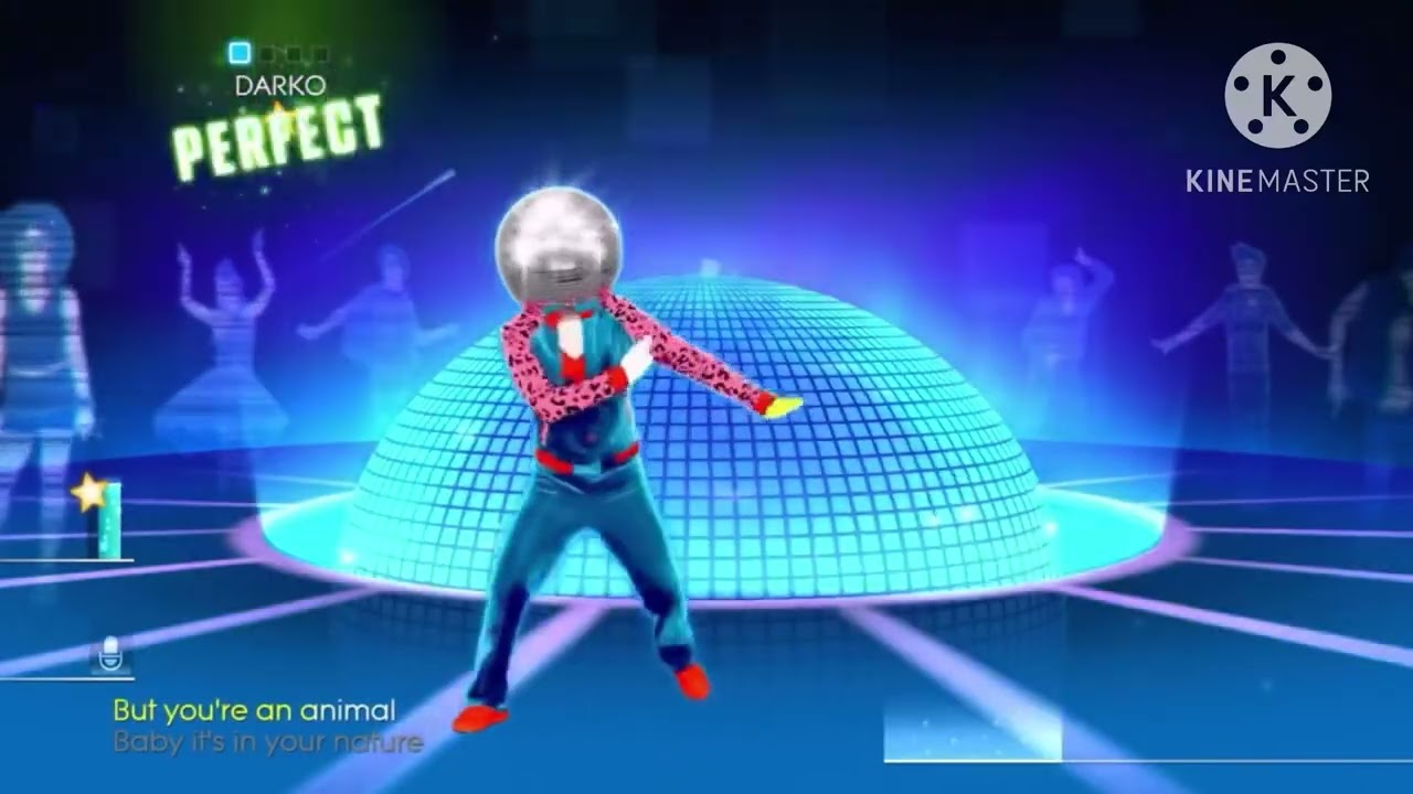 Heroes | Blaze n' Vill | Just Dance 2018 Fanmade Mashup