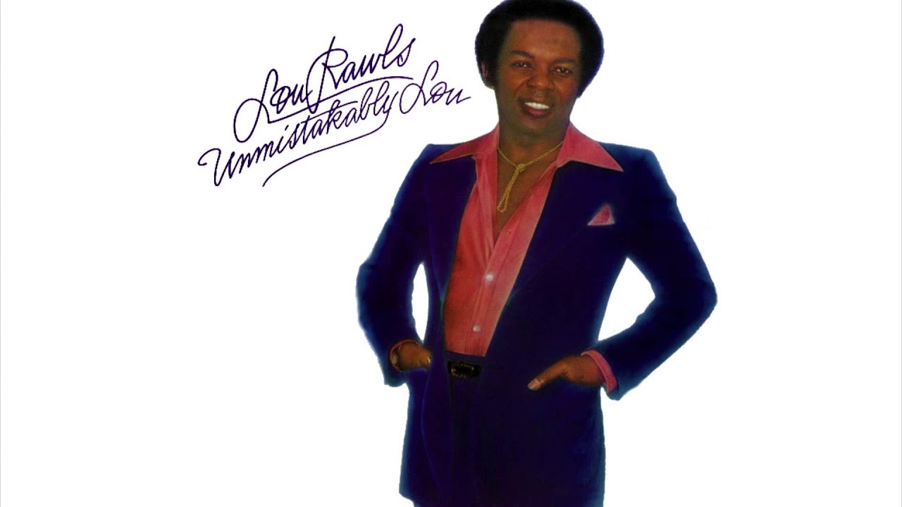 Lou Rawls - See You When I Git There (12