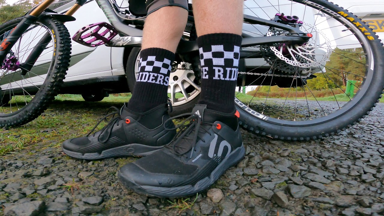 Five Ten TrailCross Shoes 👞 👌 ( 5.10 XT )