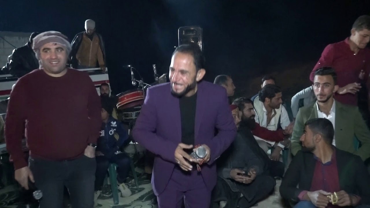 من أفراح بني عصيد بيت الرمله مصطقى الامير وأبو الفوز 6
