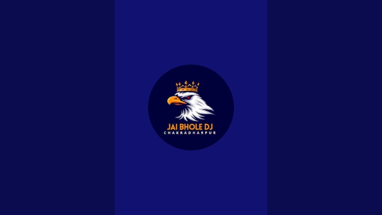 JAI BHOLE DJ CKP is live