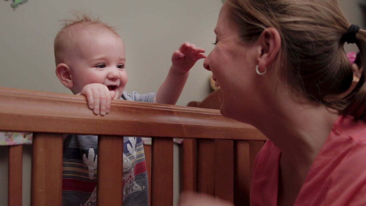 Emergency Foster Care - Lutheran Community Care