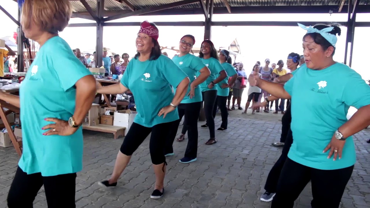 Wawansabdo Aflevering 67- Poco Poco @ Saoenah