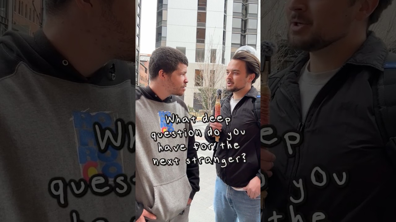 Пробую что-то новое!