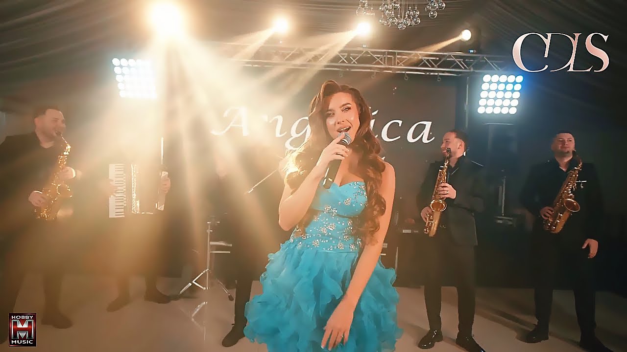 COLAJ de PETRECERE | Carmen de la Salciua | #CDLS
