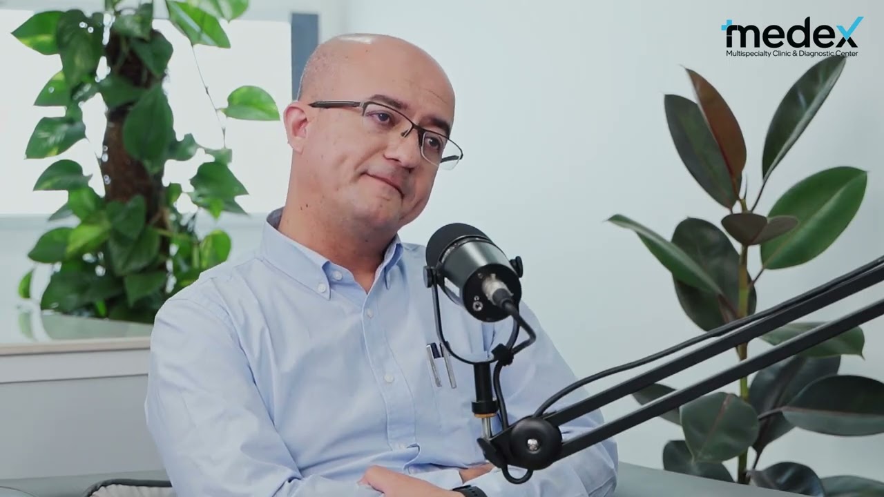 Gastritis Symptoms, Causes and Solutions Explained by Dr. Binod Karki