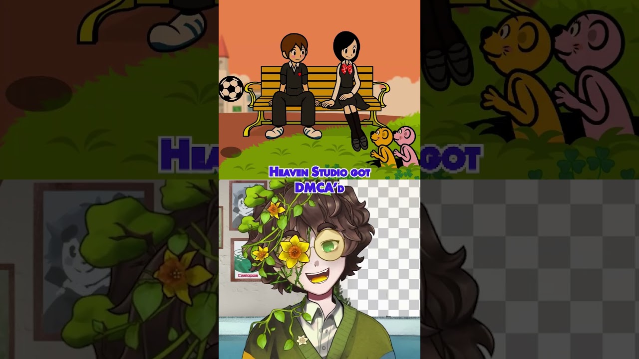 Мы предсказали грув Rhythm Heaven #rhythmheaven #nintendodirect #nintendoswitch #wallaceprower