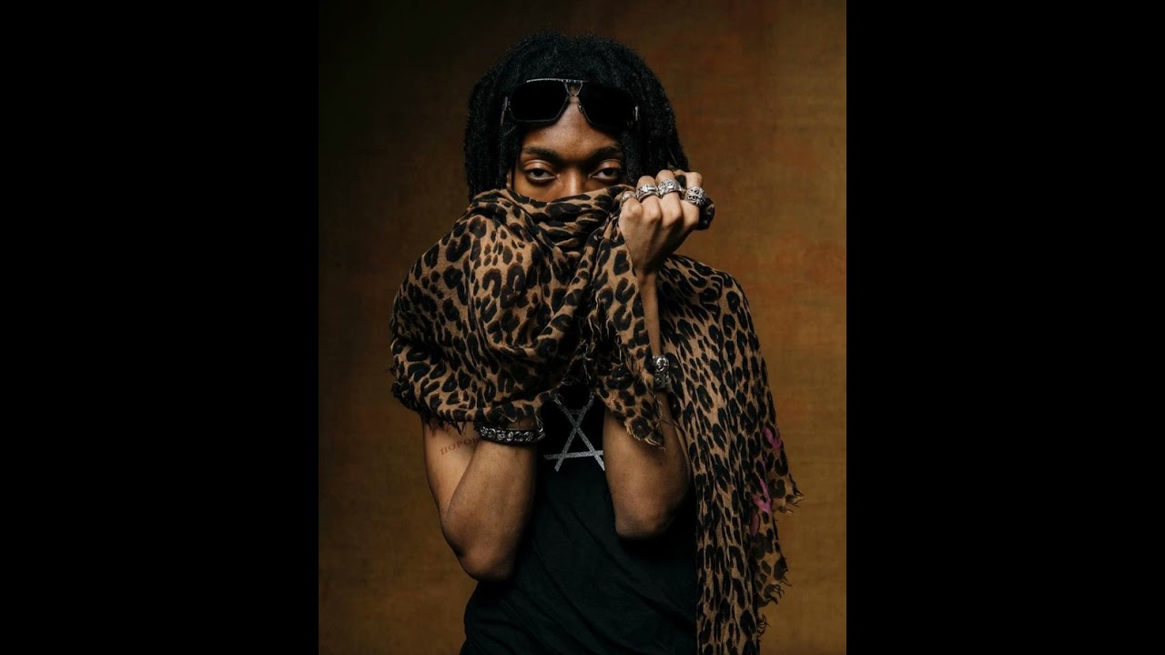 Lil Tecca - VOGUE (Slowed + Reverb)