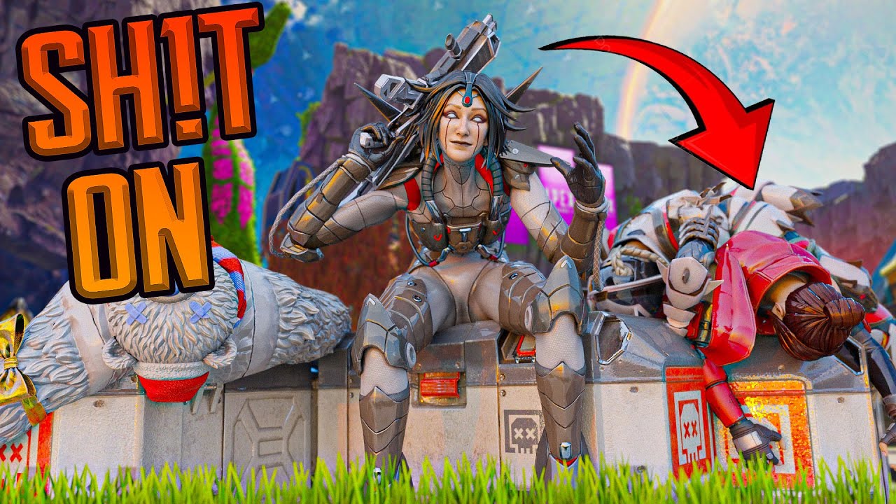 Killoposz#20 : SH!T ON!