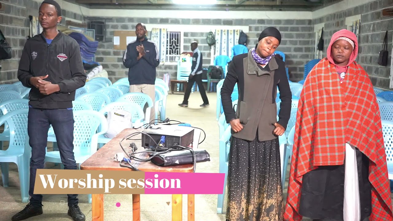 Sermon by Elder Ngaruiya Kiarie // Financial freedom from biblical perspective