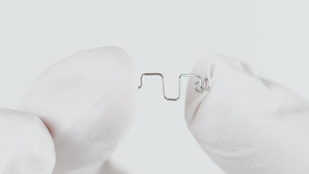 TOPSIDECLIP Nagelkorrektur-Spange: Produktvorstellung