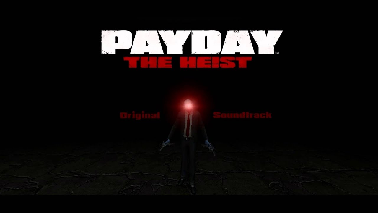 [PD:TH] "Gun Metal Grey" Assault Extended