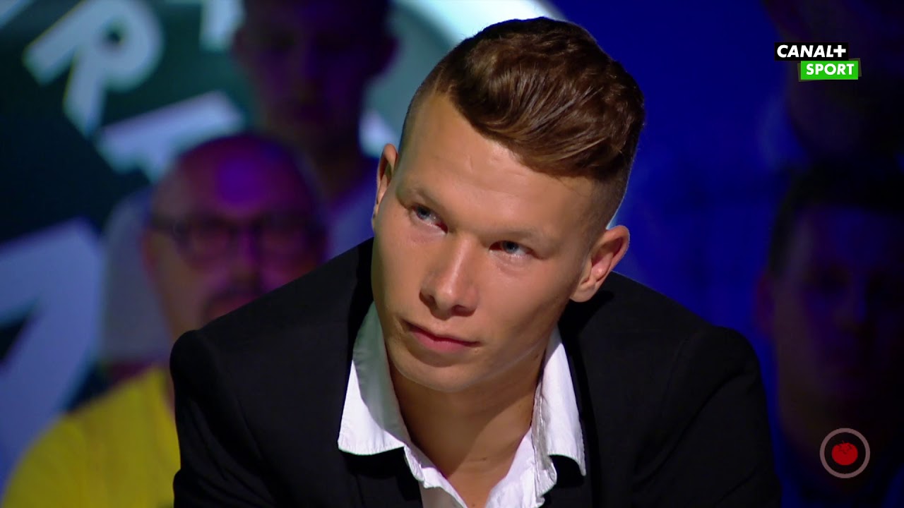 Pomidor: Bracia Mak | Ekstraklasa | Liga+ Extra