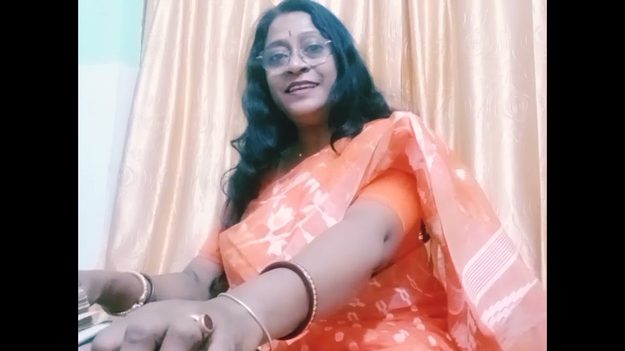 #singing #nazrulgeeti সই ভাল করে বিনোদবেণী বাঁধিয়া দে...কন্ঠে: সঙ্গীতা