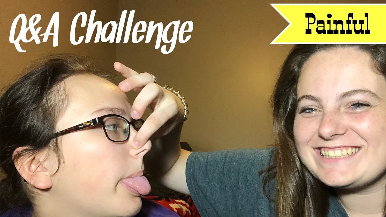 Q&A Challenge